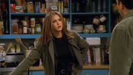 Ross and Rachel in "The One the Morning After" episode of Friends | Image via Netflix